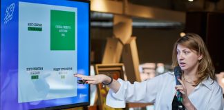 Седьмая конференция для представителей «зеленого» бизнеса пройдет 22 июня Конференция Экология и бизнес лучшие корпоративные практики