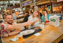 Фестиваль для всей семьи «Вкус лета» состоится 8 июля Фестиваль Вкус лета 2023