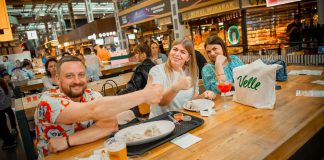 Фестиваль для всей семьи «Вкус лета» состоится 8 июля Фестиваль Вкус лета 2023