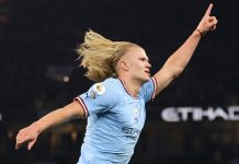 Холанд готов «сломать систему» и отобрать «Золотой мяч» у Месси Холанд и Золотой мяч