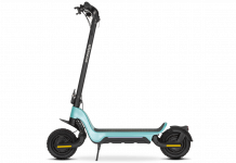 Один из самых мощных электросамокатов на рынке: Accesstyle Monster 50S Электросамокат Accesstyle Monster 50S