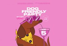 Розовый коллаб BitterSweet x Penny&Sheldon BitterSweet x Penny&Sheldon