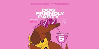 Розовый коллаб BitterSweet x Penny&Sheldon BitterSweet x Penny&Sheldon