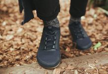 История модели ботинок Clarks Nature Ботинки Clarks Nature
