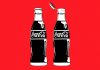 История марки Coca-Cola История Coca-Cola