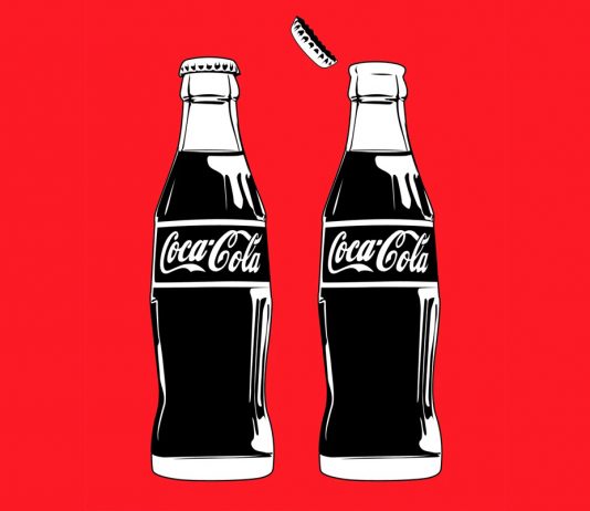История марки Coca-Cola История Coca-Cola