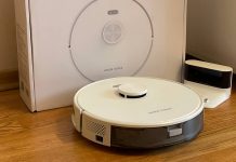 Обзор робота-пылесоса Honor Choice Robot Cleaner R2 Робот-пылесос Honor Choice Robot Cleaner R2