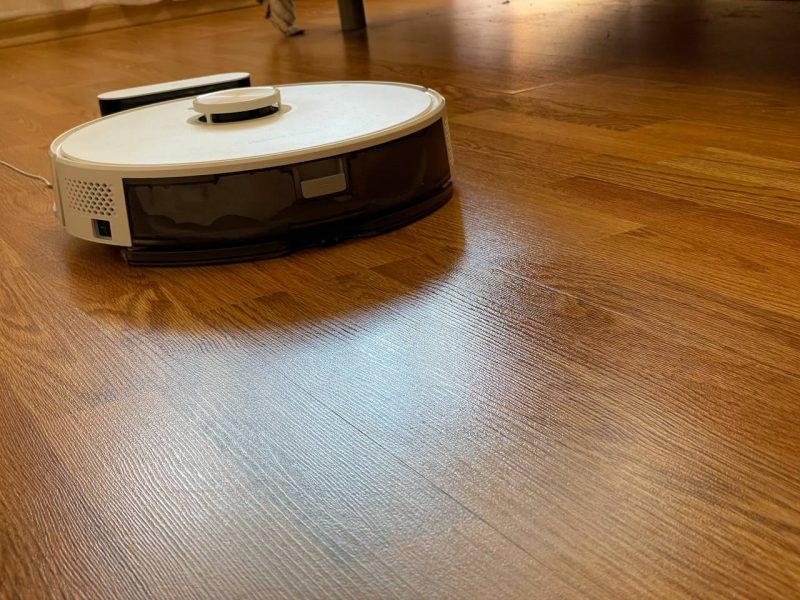 Honor Choice Robot Cleaner R2