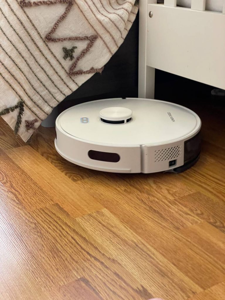 Обзор Honor Choice Robot Cleaner R2 - отзыв на робот пылесос