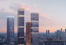 В Кафедральном соборе состоится презентация симфонии Кирилла Рихтера для проекта Symphony 34 Симфония Кирилла Рихтера для проекта Symphony 34