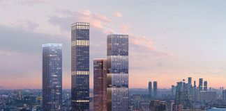 В Кафедральном соборе состоится презентация симфонии Кирилла Рихтера для проекта Symphony 34 Симфония Кирилла Рихтера для проекта Symphony 34