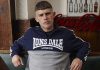 От бокса до скинхедов: история бренда Lonsdale Бренд Lonsdale