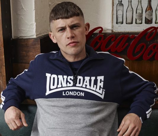 От бокса до скинхедов: история бренда Lonsdale Бренд Lonsdale