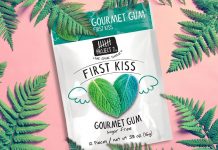 Что вы знаете про жвачку Project 7 Жевательная резинка Project 7