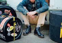 История модели ботинок Red Wing Shoes 9014 Ботинки Red Wing 9014