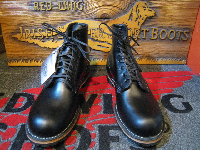 Ботинки Red Wing 9014