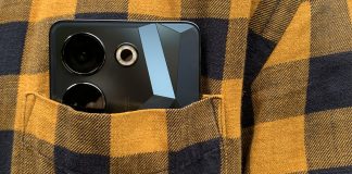 Обзор смартфона TECNO CAMON 20: необычный камерофон Смартфон Tecno Camon 20