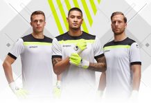 Немецкое качество в деле: история бренда Uhlsport GmbH Бренд Uhlsport