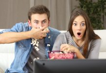 Бинжвочинг для начинающих. Как уйти в кинозапой и выйти из него новым человеком Бинжвочинг