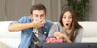 Бинжвочинг для начинающих. Как уйти в кинозапой и выйти из него новым человеком Бинжвочинг