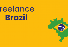 В Бразилии запустили программу по привлечению фрилансеров Фриланс в Бразилии