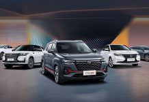 Из Китая с любовью: история автомобильного бренда Changan Бренд Changan