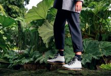 История создания бренда обуви Native Ботинки Native