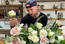 Лучшие советы по созданию собственных цветочных композиций дома Цветочные композиции дома