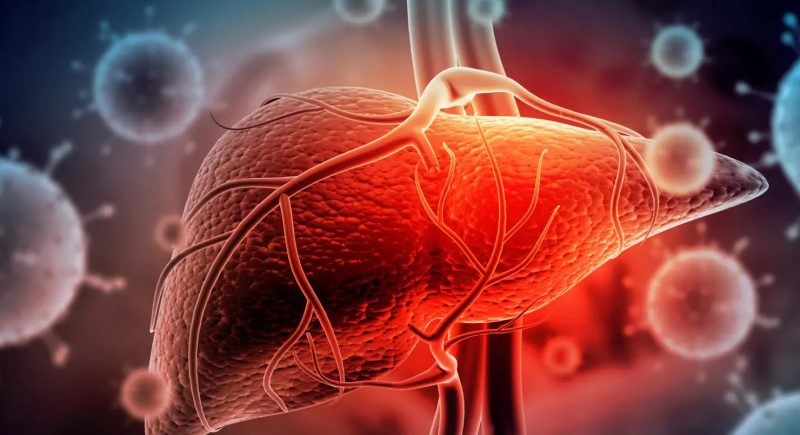 Гепатит С: эпидемия?