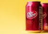 Газированная вода Dr. Pepper Газировка Dr. Pepper
