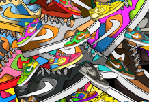 От продажи с машин до нерушимой славы: история бренда Nike История бренда Nike