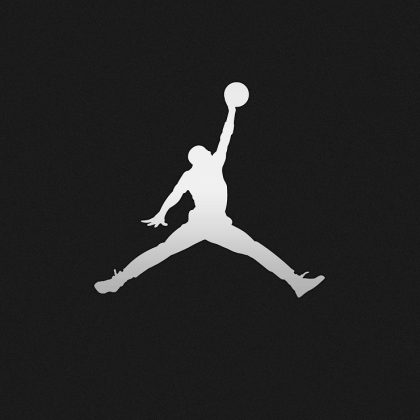 Логотип Air Jordan