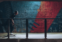 IV Биеннале уличного искусства АРТМОССФЕРА представляет коллаборацию с брендом ЮНИОН Скейтборды и художницей Zoika ЮНИОН Скейтборды x ZOIKA