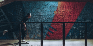 IV Биеннале уличного искусства АРТМОССФЕРА представляет коллаборацию с брендом ЮНИОН Скейтборды и художницей Zoika ЮНИОН Скейтборды x ZOIKA