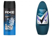 От ландыша и огурца до кедра и диких трав: как подобрать дезодорант на лето Как подобрать дезодорант на лето