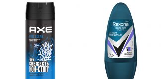 От ландыша и огурца до кедра и диких трав: как подобрать дезодорант на лето Как подобрать дезодорант на лето