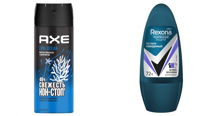 Как подобрать дезодорант на лето