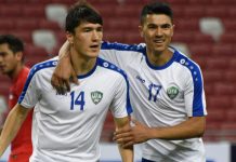 Самые дорогие трансферы в истории узбекского футбола Самые дорогие трансферы в истории узбекского футбола