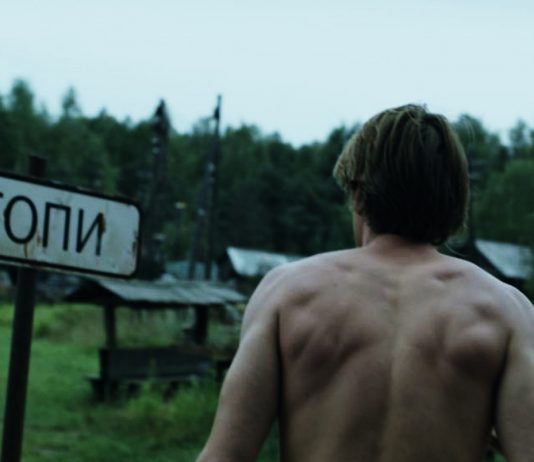 Сериал “Топи”: когда операторская работа – единственное что запоминается после просмотра Сериал Топи 2021