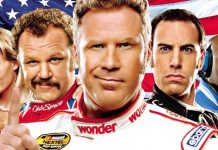 Попкорн на старт: 10 фильмов про гонки Лучшие фильмы про гонки