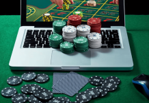 Обзор типов игр в онлайн-казино: от слотов до настольных игр Типы игр в онлайн-казино