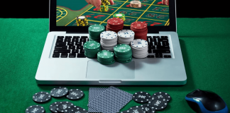 Обзор типов игр в онлайн-казино: от слотов до настольных игр Типы игр в онлайн-казино