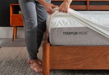 Разница между наматрасниками: что нужно знать при выборе Выбрать наматрасник