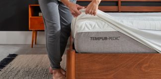 Разница между наматрасниками: что нужно знать при выборе Выбрать наматрасник