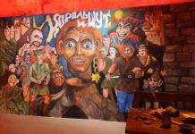 Самая популярная московская выставка года «Панк-культура. Король и Шут» осенью приедет в Санкт-Петербург Выставка Панк-культура Король и Шут в Санкт-Петербурге