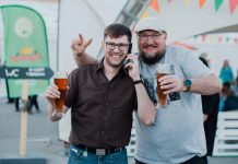 Фестиваль «Зеленое золото России» импортозаместит зарубежный «Октоберфест» Зеленое золото России