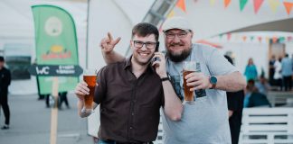 Фестиваль «Зеленое золото России» импортозаместит зарубежный «Октоберфест» Зеленое золото России