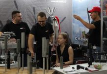 Что нам показала 2-я Международная выставка Мир Охоты и Рыбалки 2-я Международная выставка Мир Охоты и Рыбалки