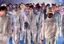 Christian Dior – бренд изменивший моду Кристиан Диор