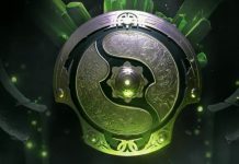 Dota2 The International 2023 Dota2 The International 2023